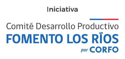 Iniciativa Comité Desarrollo Productivo Fomento Los Ríos por Corfo